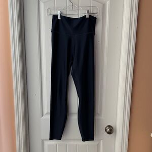 ALO Yoga 7/8 High-Waist Airlift Legging